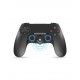 Spirit of Gamer SOG-BTGP41 mando y volante Negro Bluetooth Gamepad Analógico/Digital PlayStation 4